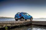 Dacia Sandero Stepway 2016 года